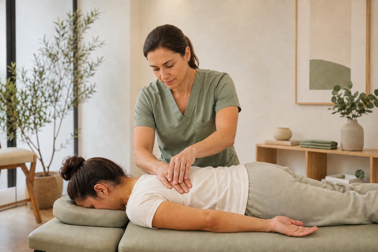 Osteopati